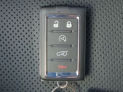2026 Jeep Grand Cherokee - Photo 38