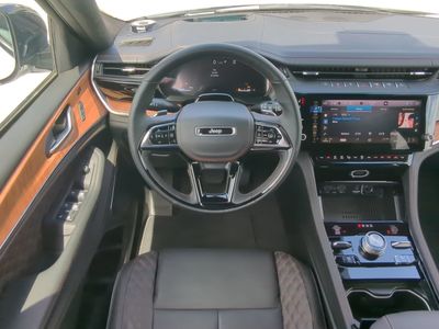 2026 Jeep Grand Cherokee - Photo 19