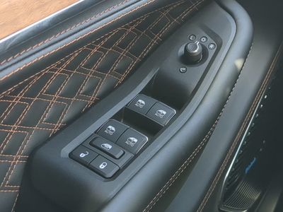 2026 Jeep Grand Cherokee - Photo 31