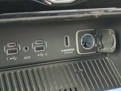 2026 Jeep Grand Cherokee - Photo 28