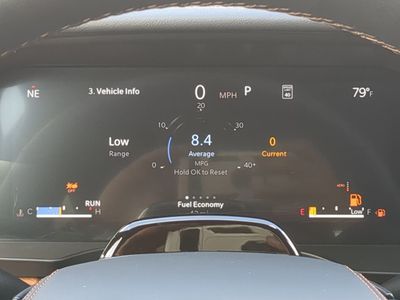2026 Jeep Grand Cherokee - Photo 35