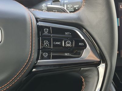 2026 Jeep Grand Cherokee - Photo 33