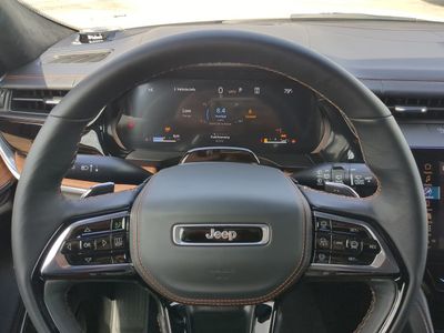2026 Jeep Grand Cherokee - Photo 34