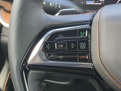 2026 Jeep Grand Cherokee - Photo 32