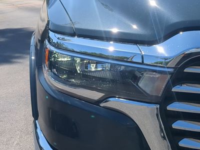 2026 Ram 1500 — photo 10 view
