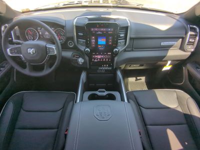 2026 Ram 1500 — photo 17 view