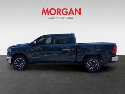 2026 Ram 1500 — photo 8 view