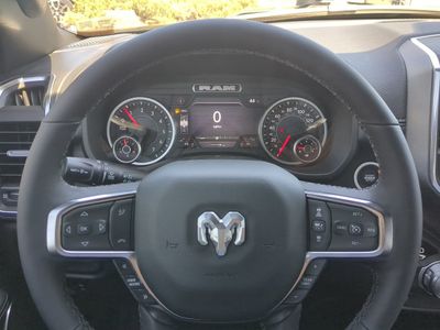 2026 Ram 1500 — photo 32 view