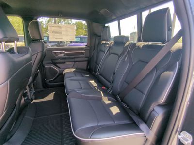 2026 Ram 1500 — photo 15 view