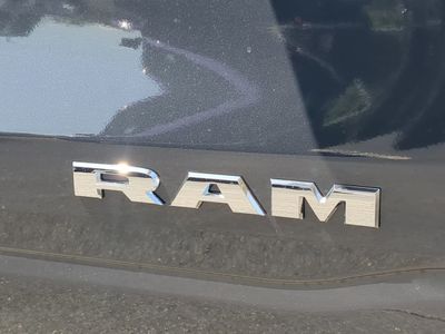 2026 Ram 1500 — photo 13 view