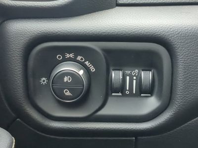 2026 Ram 1500 — photo 28 view
