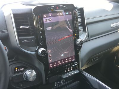 2026 Ram 1500 — photo 25 view