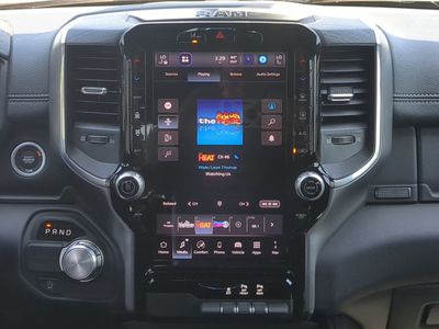 2026 Ram 1500 — photo 20 view