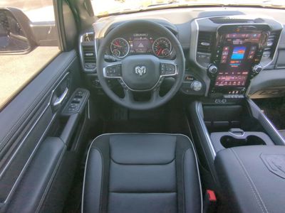 2026 Ram 1500 — photo 18 view