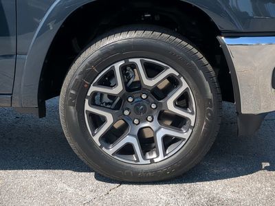 2026 Ram 1500 — photo 11 view