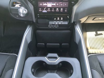2026 Ram 1500 — photo 21 view
