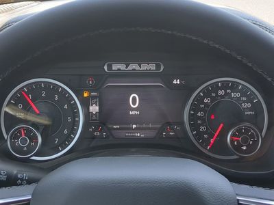 2026 Ram 1500 — photo 33 view