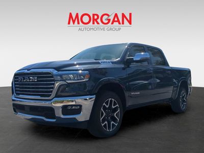 2026 Ram 1500 — photo 9 view