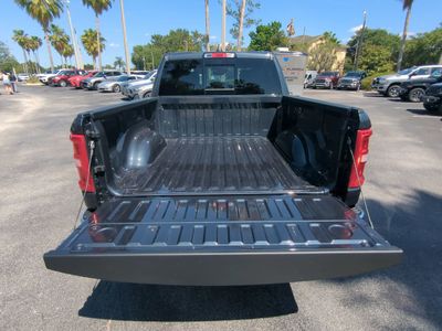 2026 Ram 1500 — photo 14 view