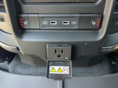 2026 Ram 1500 — photo 16 view