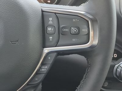 2026 Ram 1500 — photo 31 view