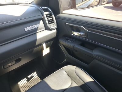 2026 Ram 1500 — photo 19 view