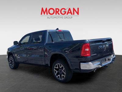 2026 Ram 1500 — photo 7 view