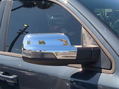 2026 Ram 1500 — photo 12 view