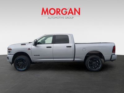 2026 Ram 2500 — photo 8 view