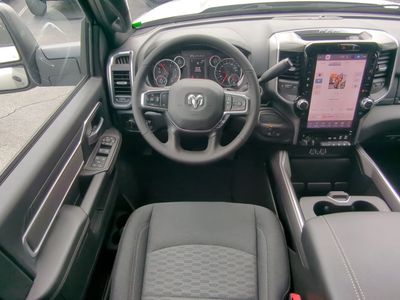 2026 Ram 2500 — photo 17 view