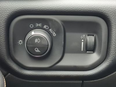 2026 Ram 2500 — photo 27 view