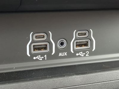 2026 Ram 2500 — photo 25 view