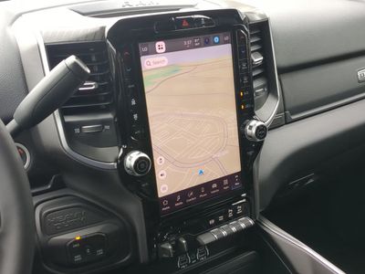 2026 Ram 2500 — photo 24 view