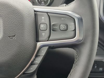 2026 Ram 2500 — photo 30 view