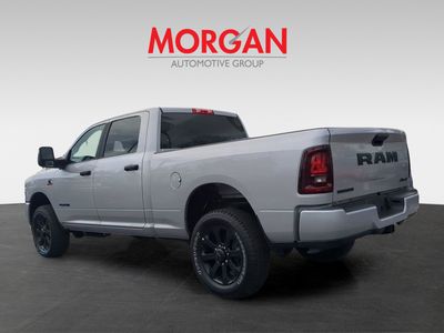 2026 Ram 2500 — photo 7 view