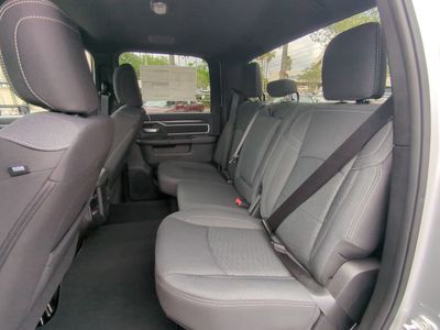 2026 Ram 2500 — photo 15 view