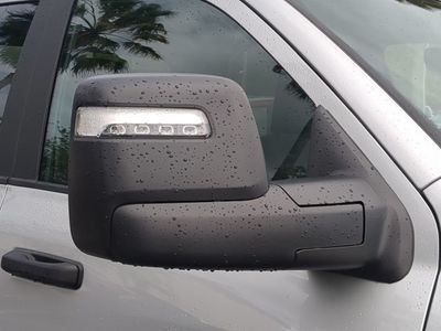 2026 Ram 2500 — photo 12 view
