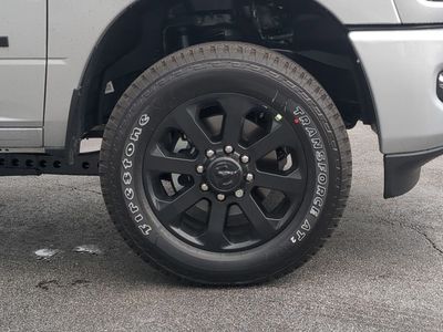2026 Ram 2500 — photo 11 view
