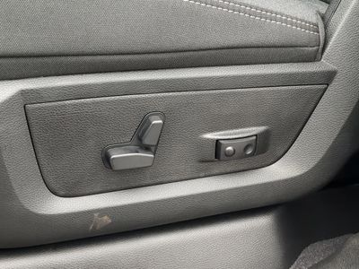 2026 Ram 2500 — photo 21 view