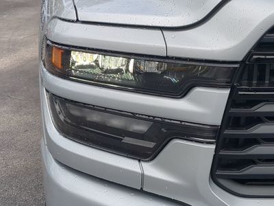 2026 Ram 2500 — photo 10 view