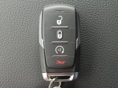 2026 Ram 2500 — photo 35 view