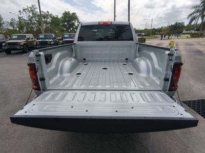 2026 Ram 2500 — photo 14 view