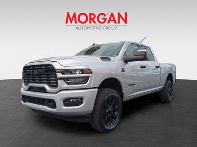 2026 Ram 2500 — photo 9 view