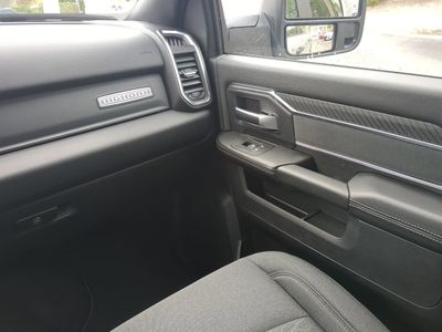 2026 Ram 2500 — photo 18 view