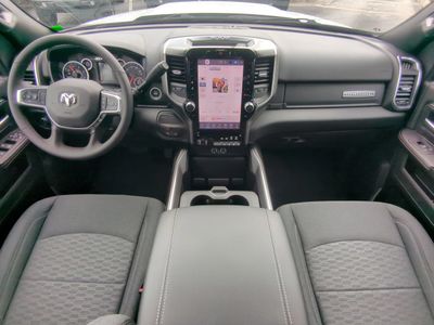 2026 Ram 2500 — photo 16 view