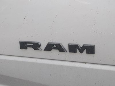 2026 Ram 2500 — photo 13 view