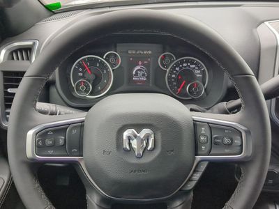 2026 Ram 2500 — photo 31 view
