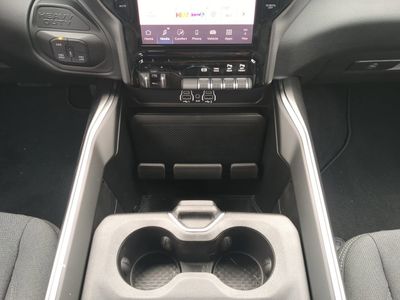 2026 Ram 2500 — photo 20 view