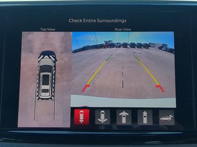 2026 Chrysler Pacifica — photo 26 view