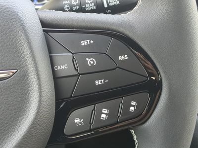 2026 Chrysler Pacifica — photo 32 view